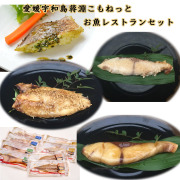 愛媛宇和島_淵こもねっと