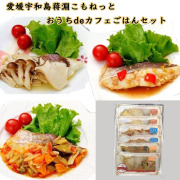 愛媛宇和島_淵こもねっと