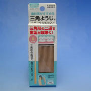 デンタルピック６０本入り