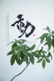 愛媛松山書Art美結