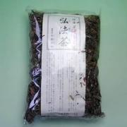 橘光園の弘法茶