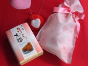 生チョコ大福