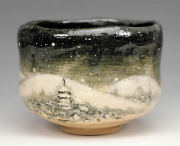 楽入窯2015年初春作品