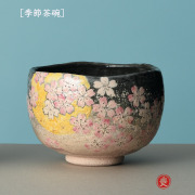 楽入窯2026年新春作品