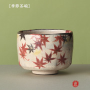 楽入窯2026年新春作品
