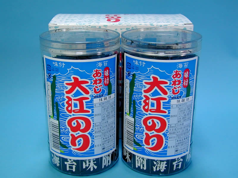 あわじ大江のり