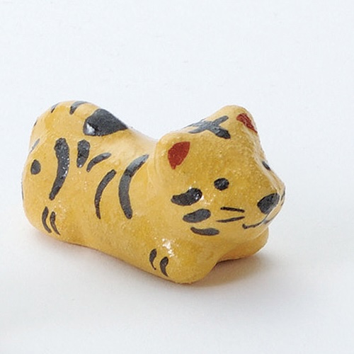 楽入窯干支箸置