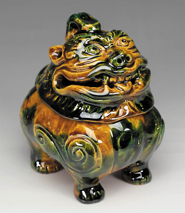 楽入窯2015年初春作品