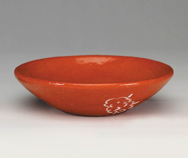 楽入窯2015年初春作品