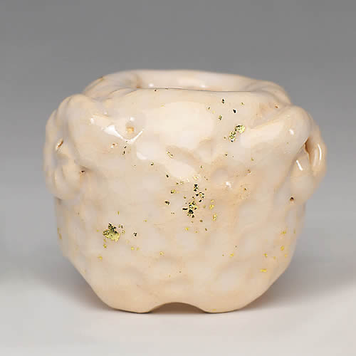 楽入窯2015年初春作品