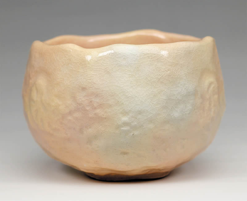 楽入窯2015年初春作品