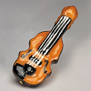 楽入窯2015年初春作品