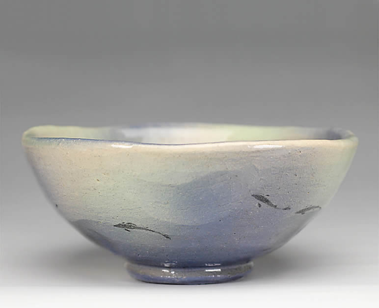 楽入窯2015年初春作品