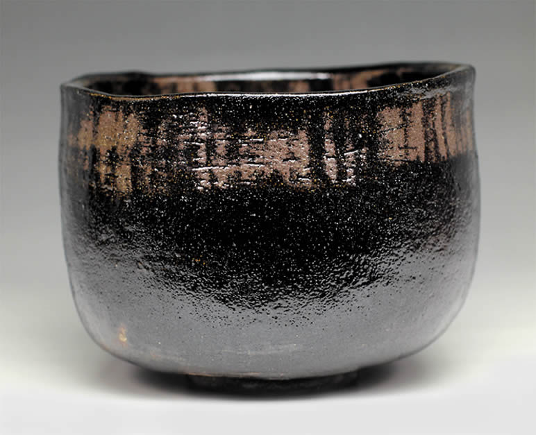 楽入窯2015年初春作品