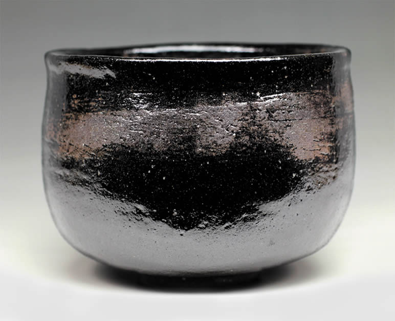 楽入窯2015年初春作品