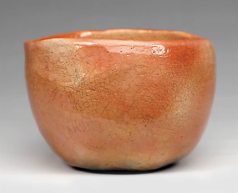 楽入窯2015年初春作品