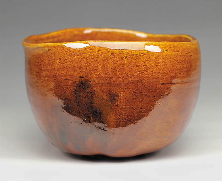 楽入窯2015年初春作品