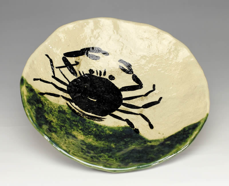 楽入窯2015年初春作品