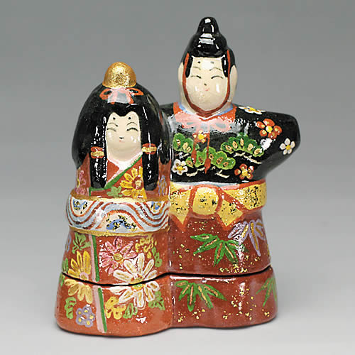 楽入窯2016年初春作品