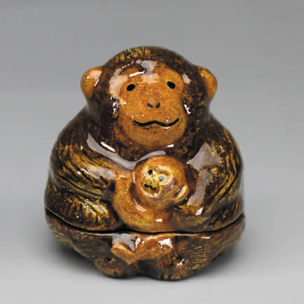 楽入窯2016年初春作品