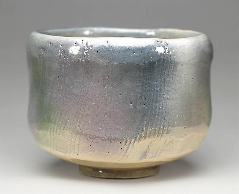 楽入窯2016年初春作品