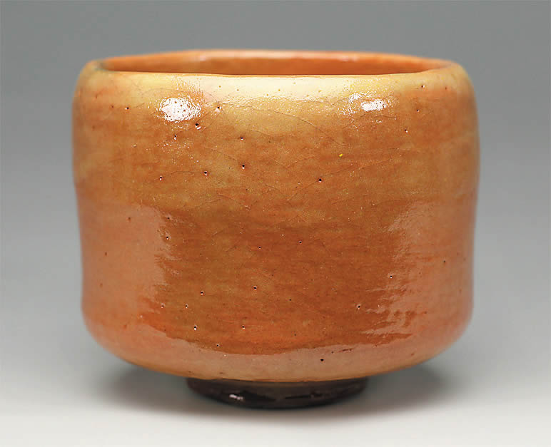 楽入窯2016年初春作品