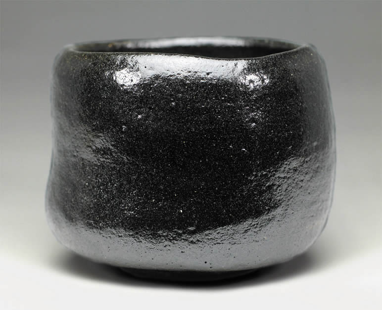 楽入窯2016年初春作品