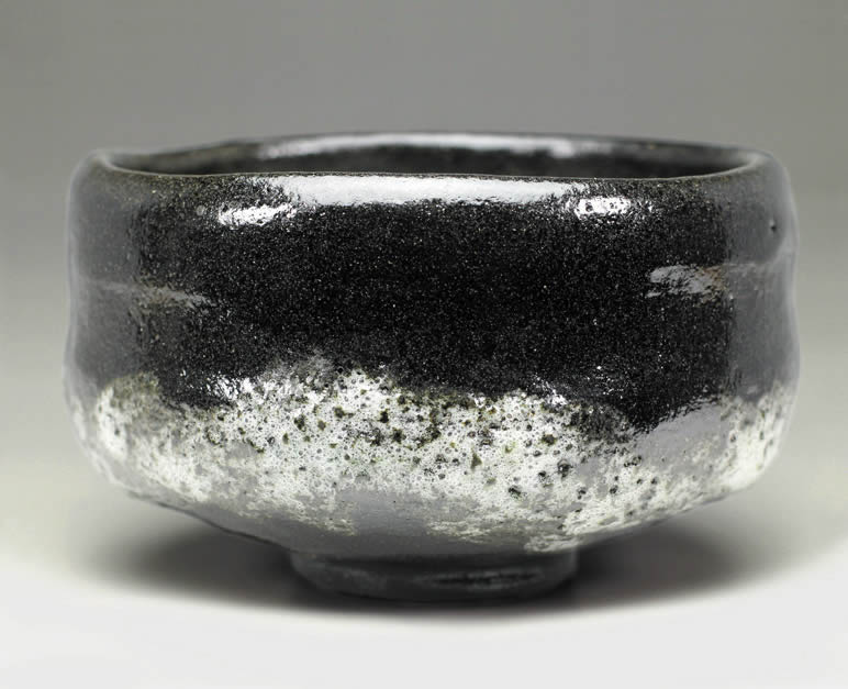 楽入窯2016年初春作品