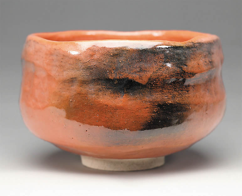 楽入窯2016年初春作品