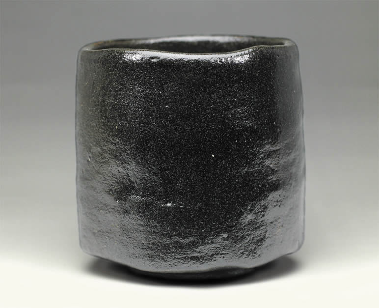 楽入窯2016年初春作品