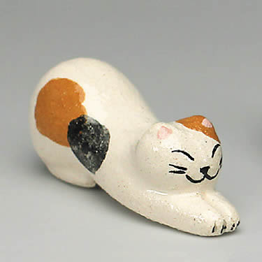 楽入窯2016年初春作品