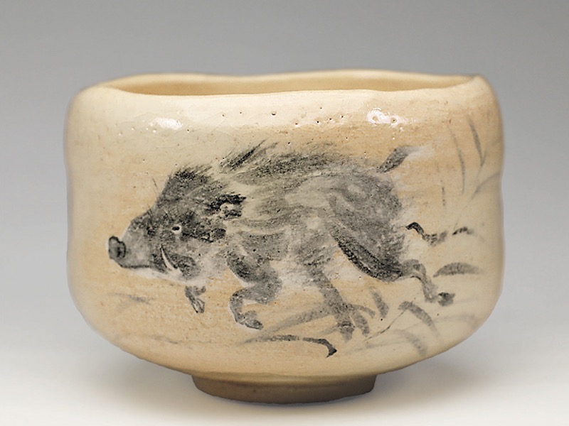 楽入2019年初春作品