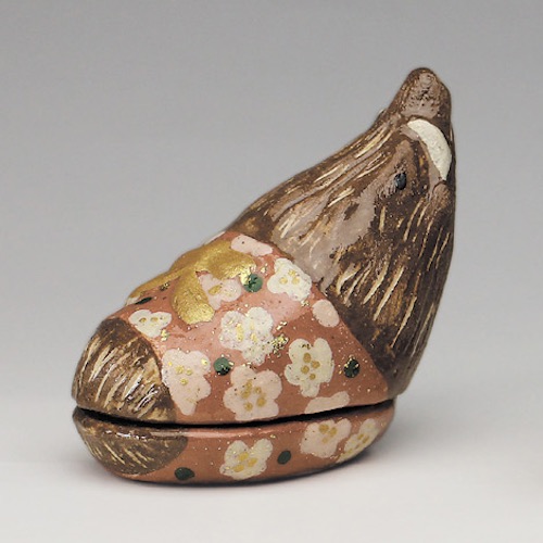 楽入2019年初春作品