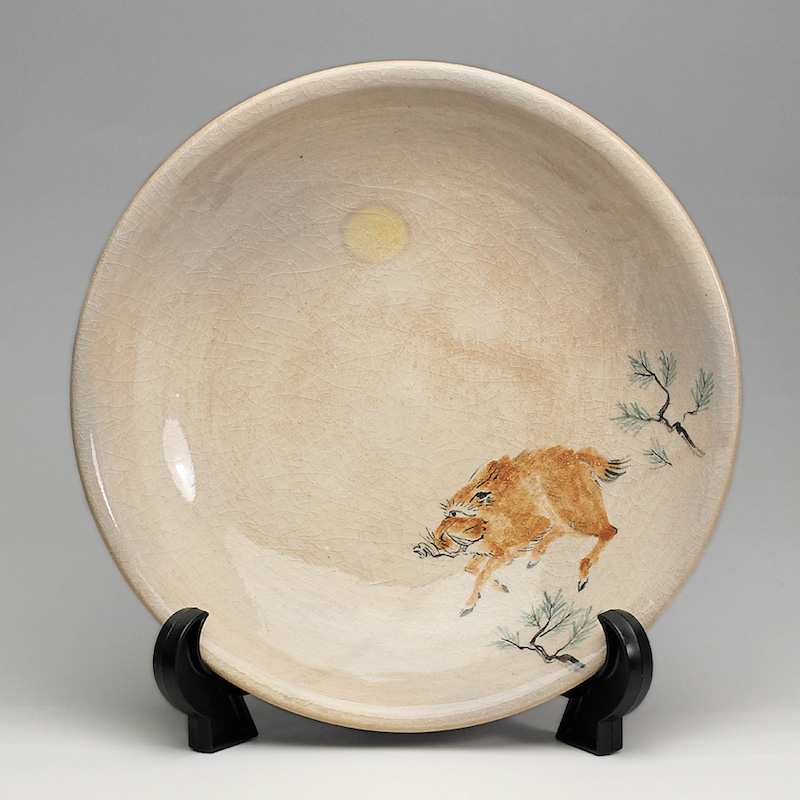 楽入2019年初春作品