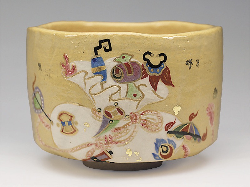 楽入2019年初春作品