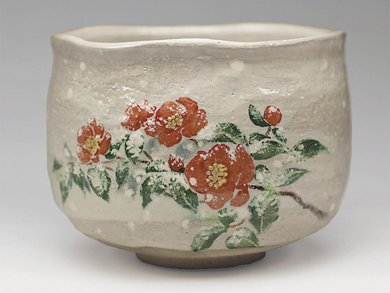 楽入2019年初春作品