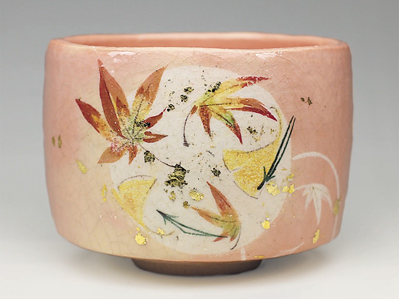 楽入2019年初春作品