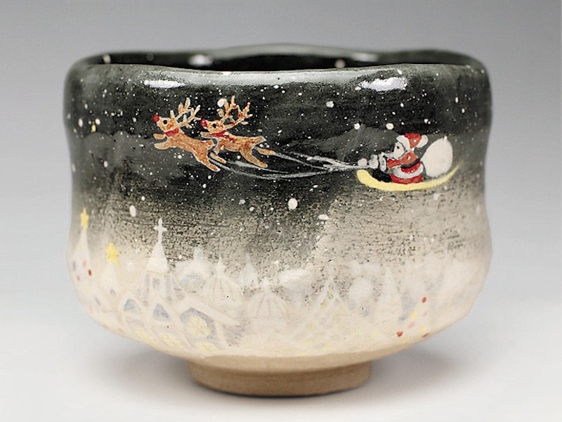 楽入2019年初春作品