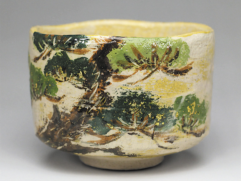 楽入2019年初春作品