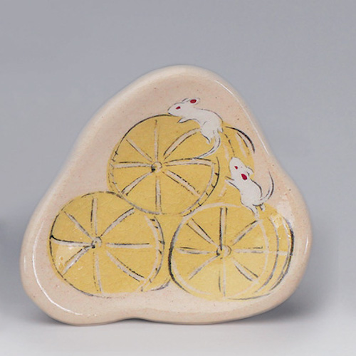 楽入2019年初春作品