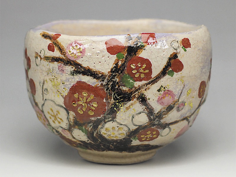 楽入2019年初春作品