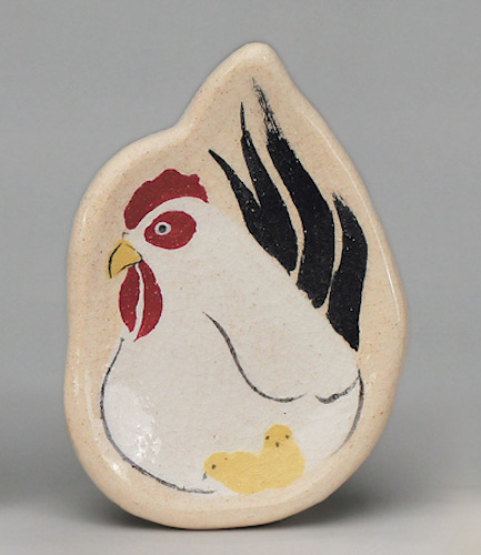 楽入2019年初春作品