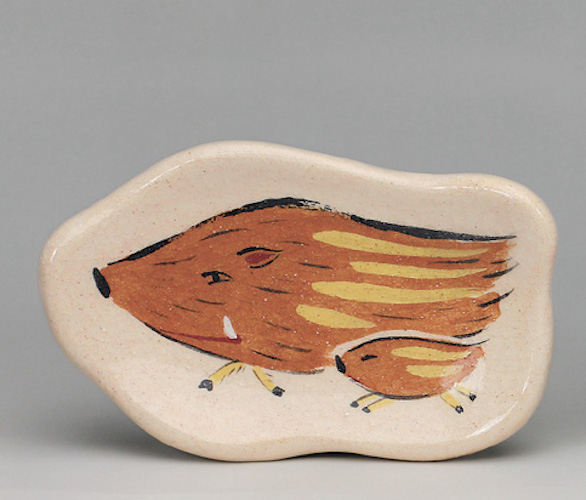 楽入2019年初春作品