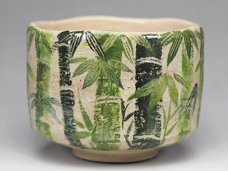 楽入2019年初春作品