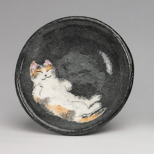 楽入2019年初春作品