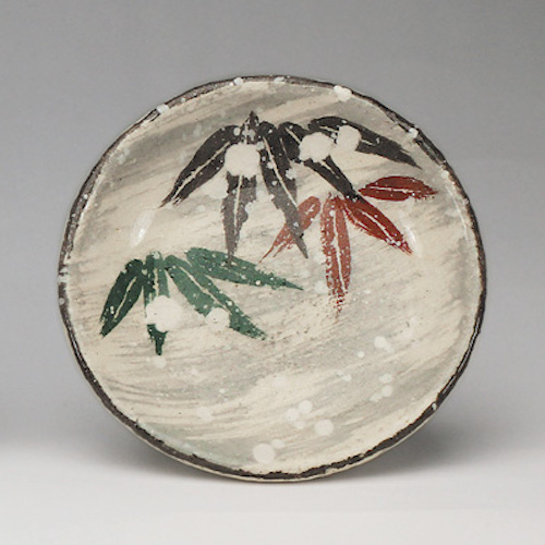 楽入2019年初春作品