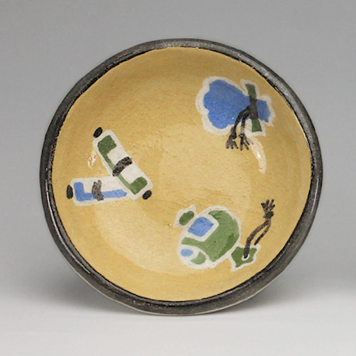 楽入2019年初春作品