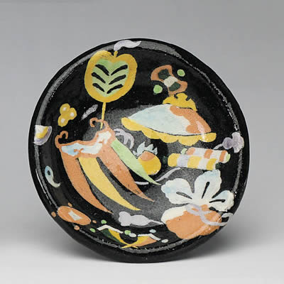 楽入窯2020年初春作品