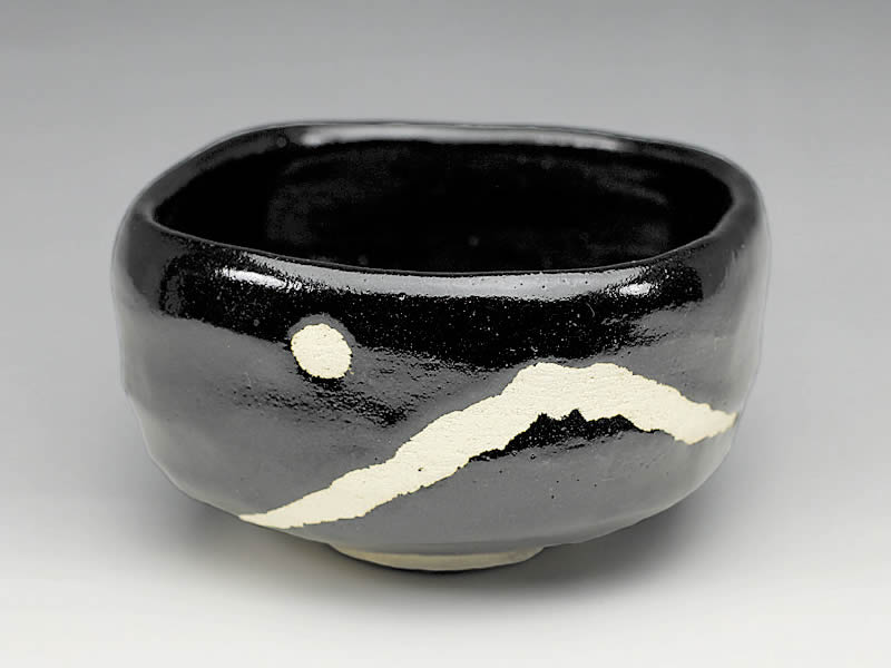 楽入窯2020年初春作品