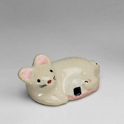 楽入窯2020年初春作品